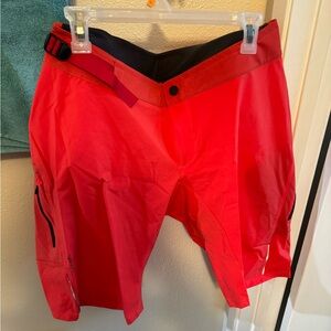 Velocio shorts